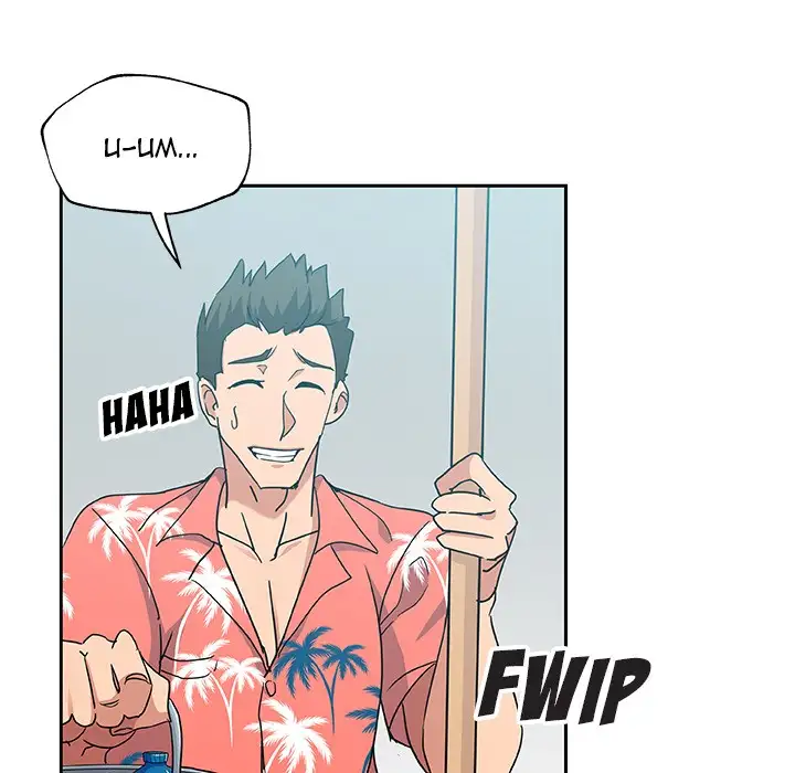 Missing Nine Chapter 19 Page 32