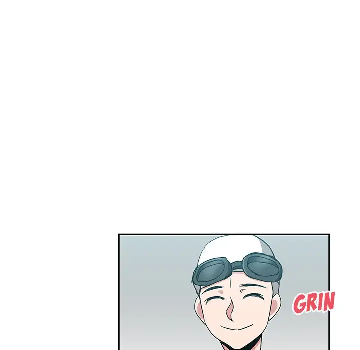 Missing Nine Chapter 19 Page 36