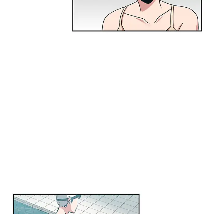 Missing Nine Chapter 19 Page 37