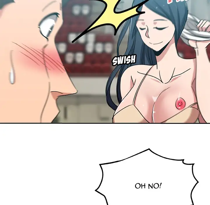 Missing Nine Chapter 19 Page 41