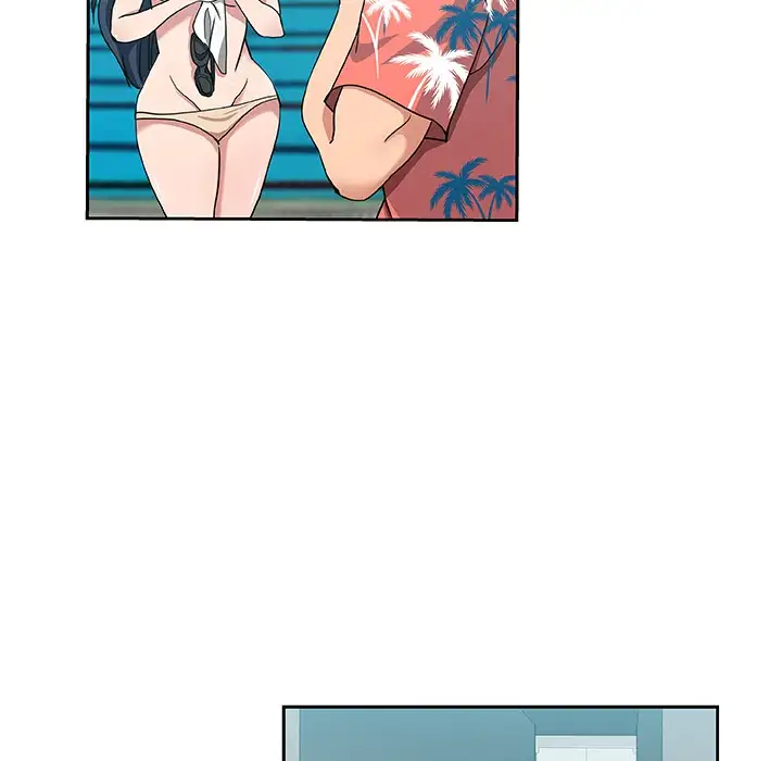 Missing Nine Chapter 19 Page 44
