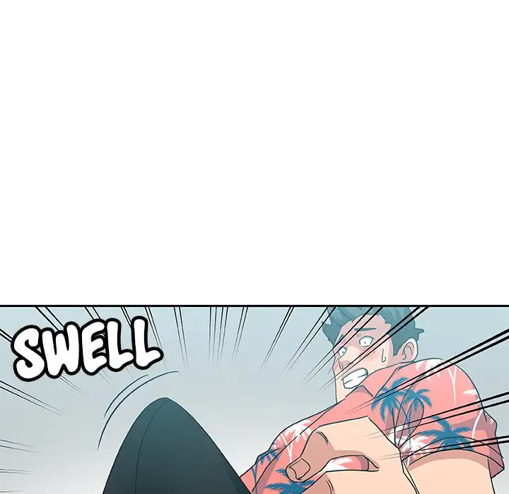 Missing Nine Chapter 19 Page 48
