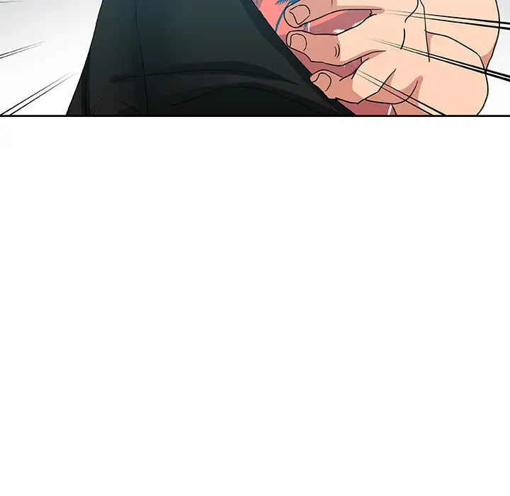 Missing Nine Chapter 19 Page 49