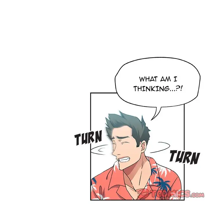 Missing Nine Chapter 19 Page 50