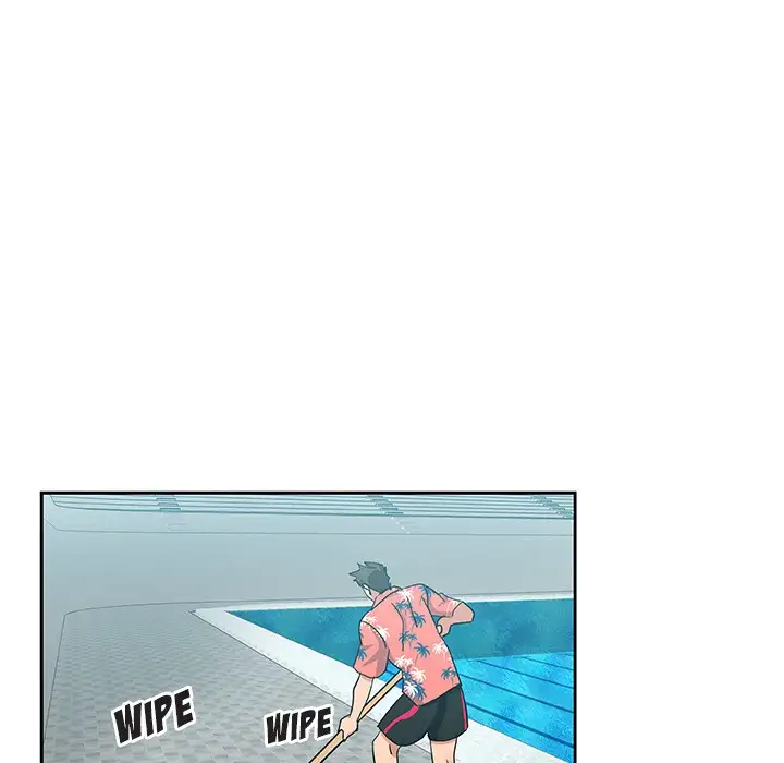 Missing Nine Chapter 19 Page 51