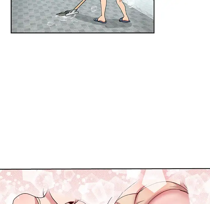 Missing Nine Chapter 19 Page 52