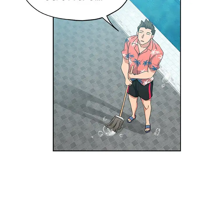 Missing Nine Chapter 19 Page 56