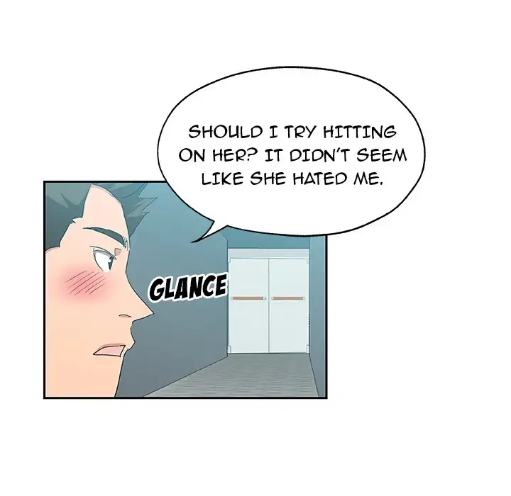 Missing Nine Chapter 19 Page 57