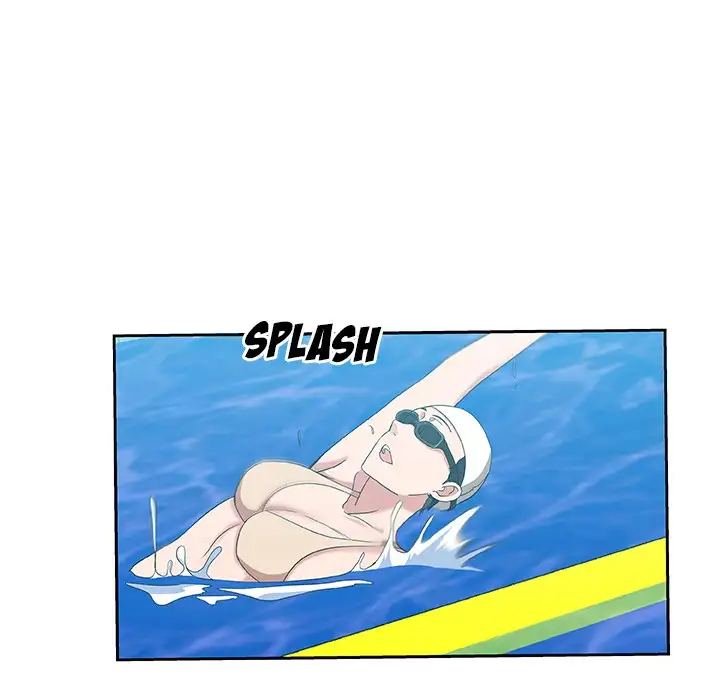 Missing Nine Chapter 19 Page 6