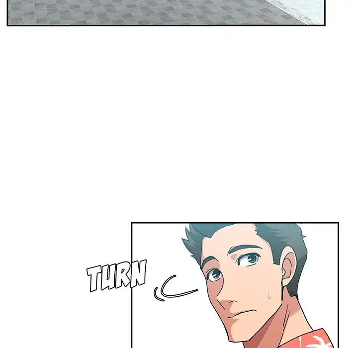 Missing Nine Chapter 19 Page 65