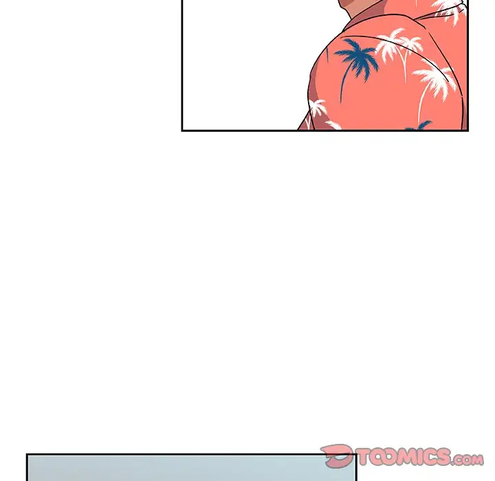 Missing Nine Chapter 19 Page 66