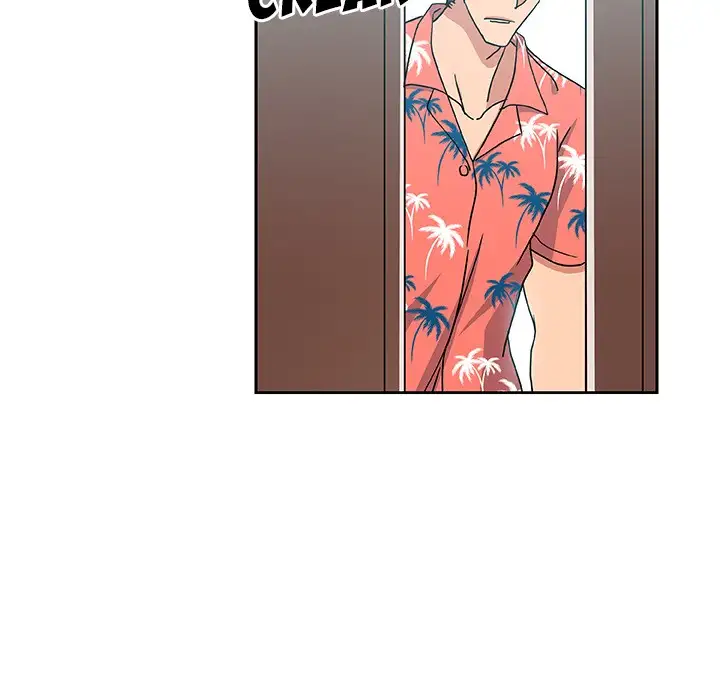 Missing Nine Chapter 19 Page 68