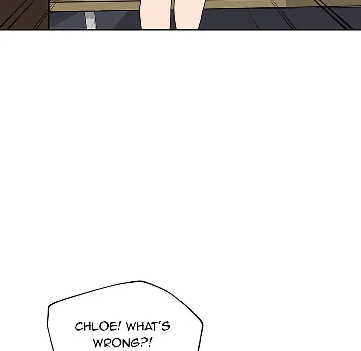 Missing Nine Chapter 19 Page 70