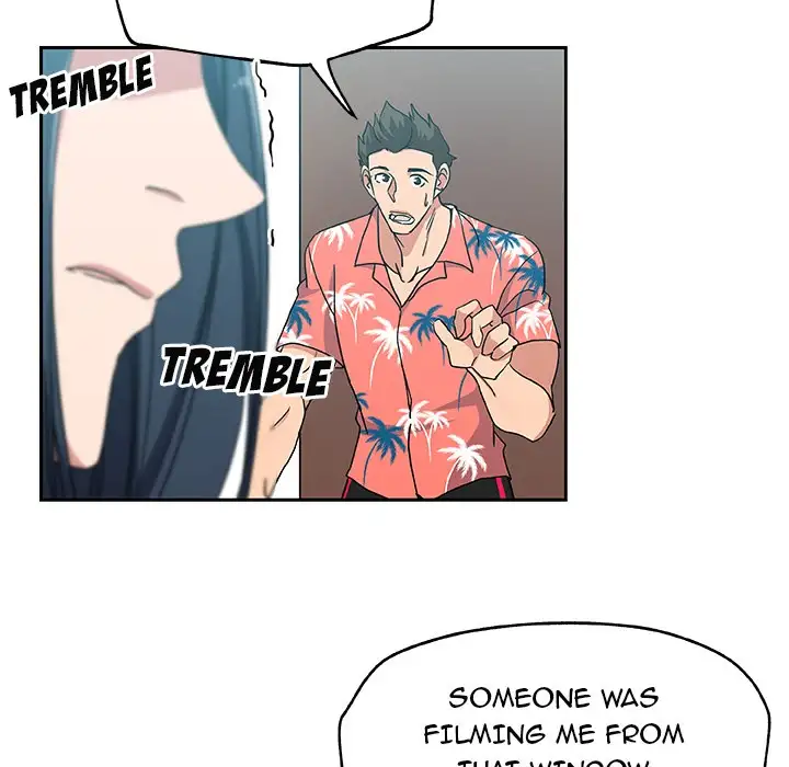 Missing Nine Chapter 19 Page 71