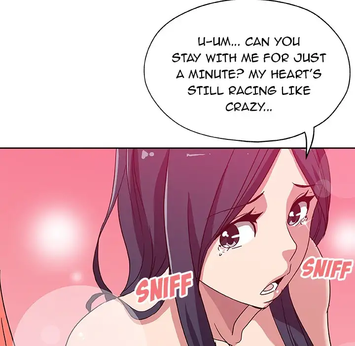 Missing Nine Chapter 19 Page 81