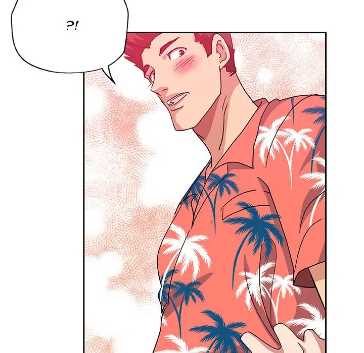 Missing Nine Chapter 19 Page 83