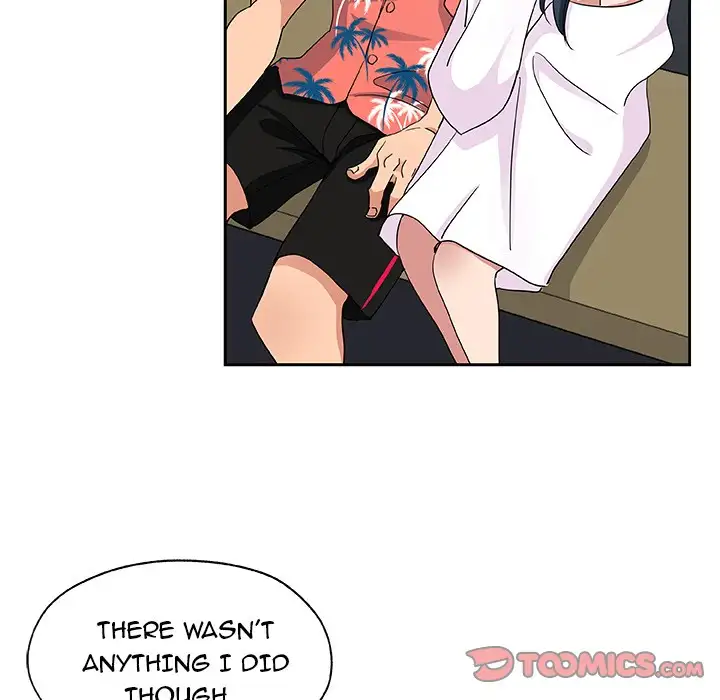 Missing Nine Chapter 20 Page 10