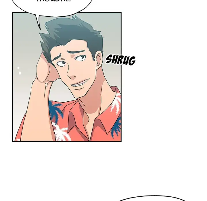 Missing Nine Chapter 20 Page 11