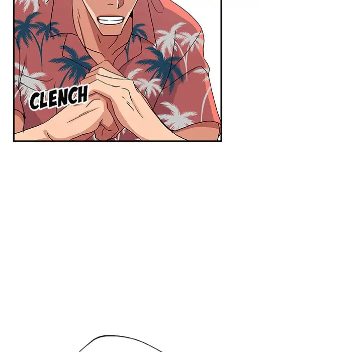 Missing Nine Chapter 20 Page 15