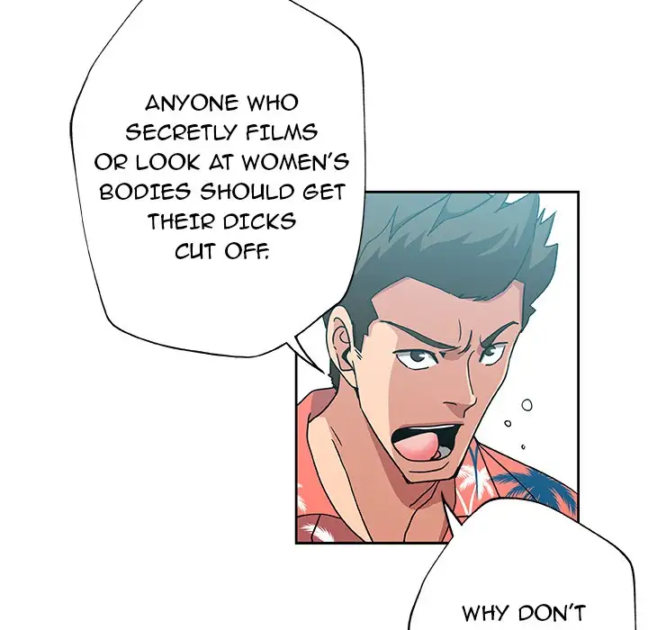 Missing Nine Chapter 20 Page 16