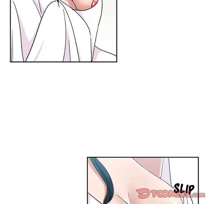 Missing Nine Chapter 20 Page 18