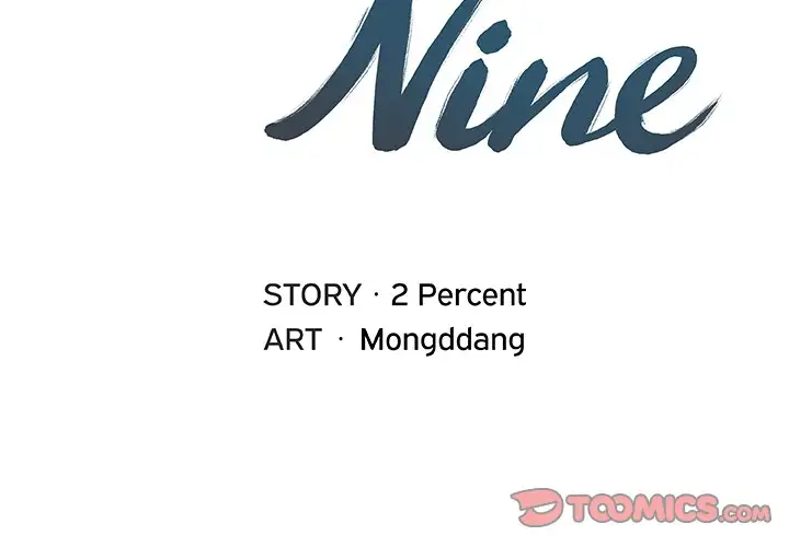Missing Nine Chapter 20 Page 2