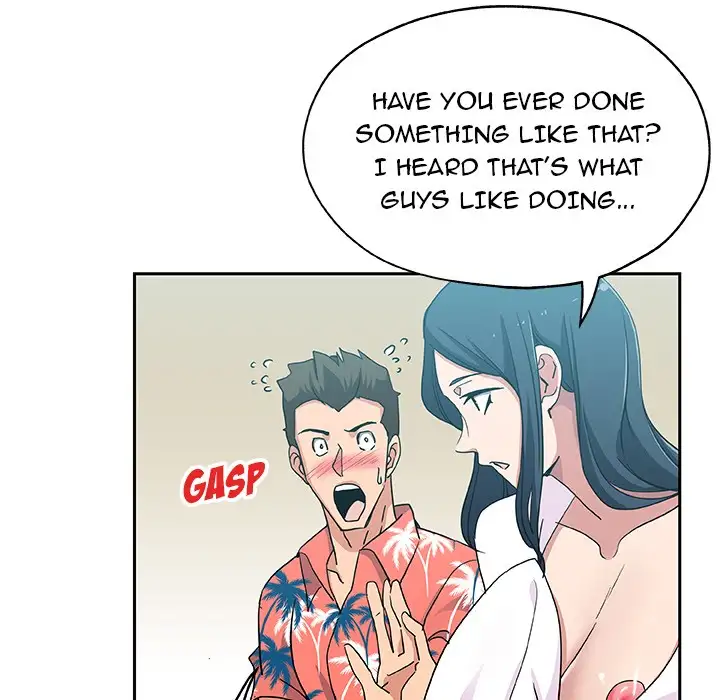 Missing Nine Chapter 20 Page 21