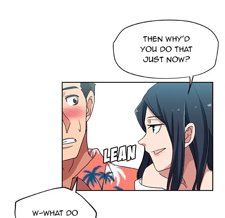 Missing Nine Chapter 20 Page 24