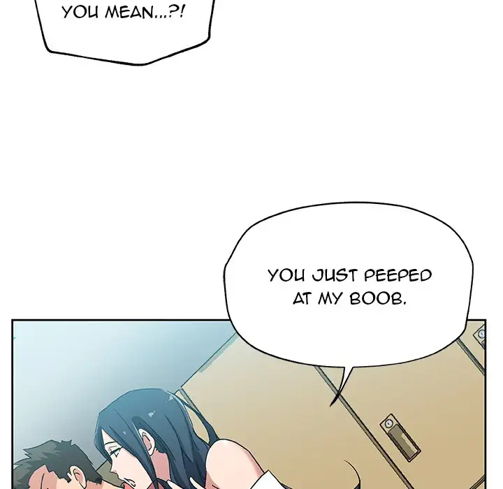 Missing Nine Chapter 20 Page 25