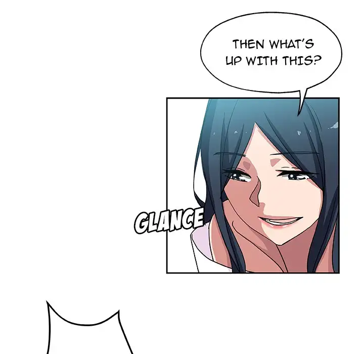 Missing Nine Chapter 20 Page 27