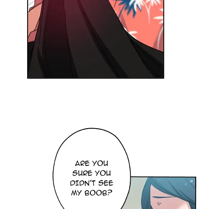 Missing Nine Chapter 20 Page 29