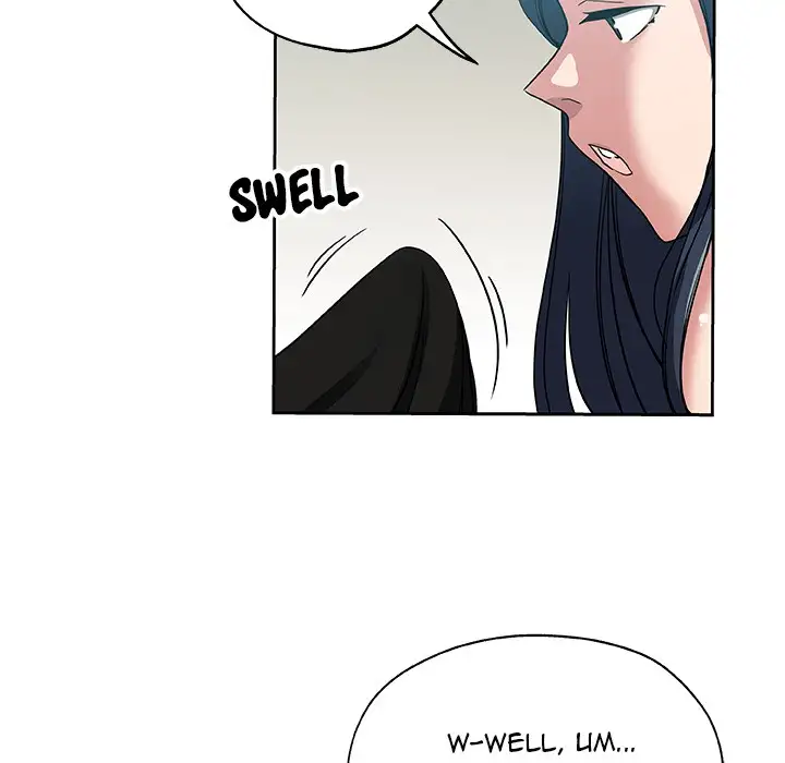 Missing Nine Chapter 20 Page 30