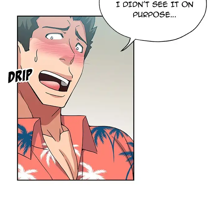 Missing Nine Chapter 20 Page 31