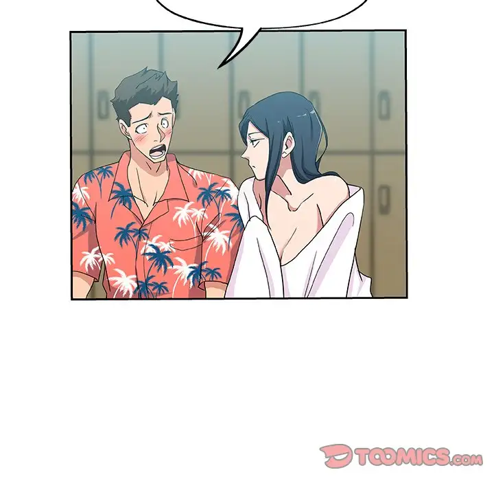 Missing Nine Chapter 20 Page 34