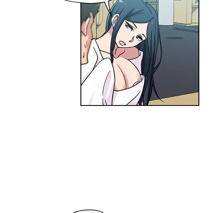 Missing Nine Chapter 20 Page 38