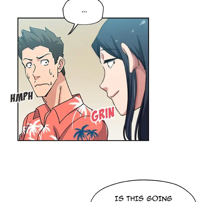 Missing Nine Chapter 20 Page 39