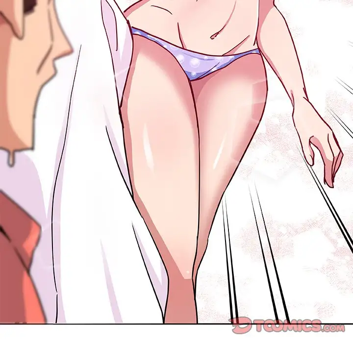 Missing Nine Chapter 20 Page 42