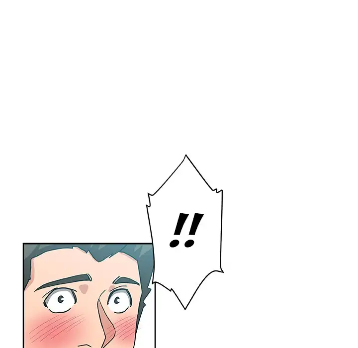Missing Nine Chapter 20 Page 43