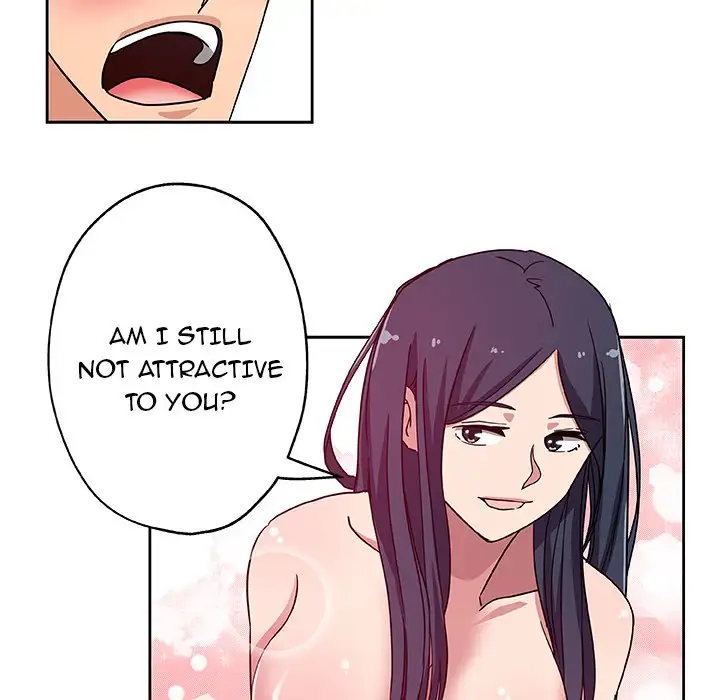 Missing Nine Chapter 20 Page 44