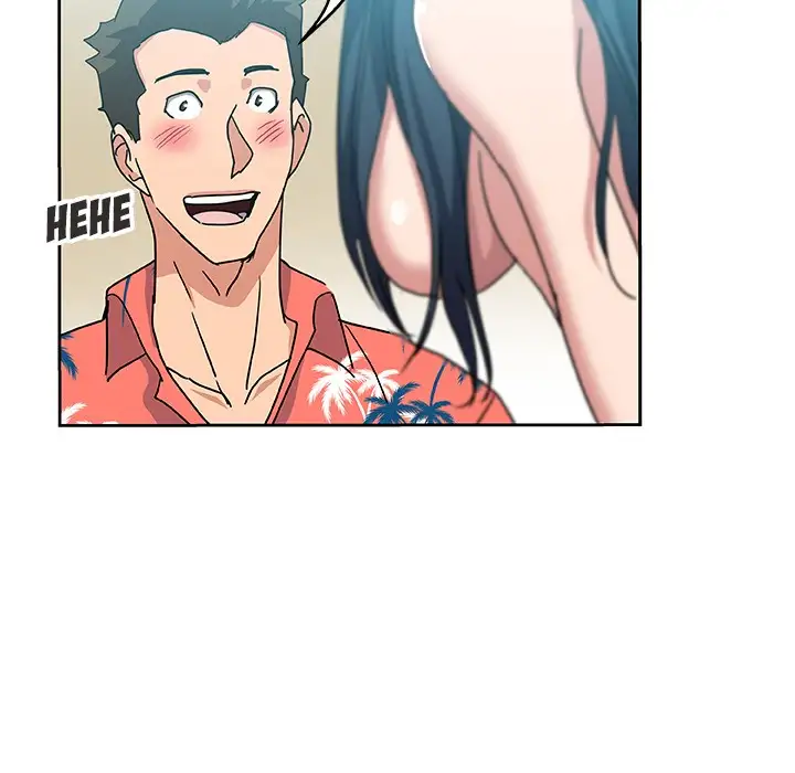 Missing Nine Chapter 20 Page 46
