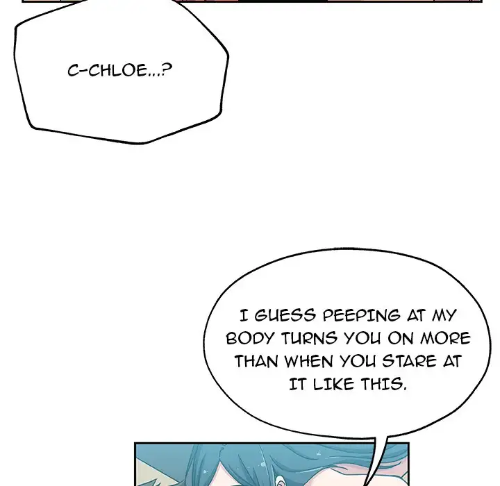 Missing Nine Chapter 20 Page 48