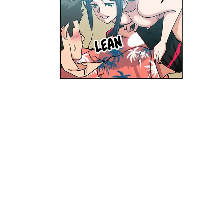 Missing Nine Chapter 20 Page 49