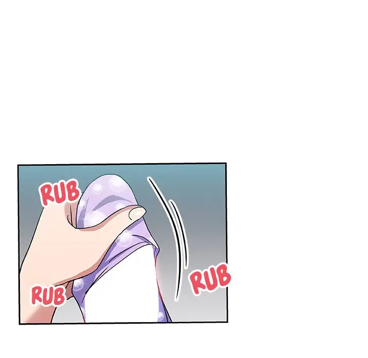 Missing Nine Chapter 20 Page 54