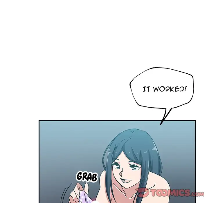 Missing Nine Chapter 20 Page 58