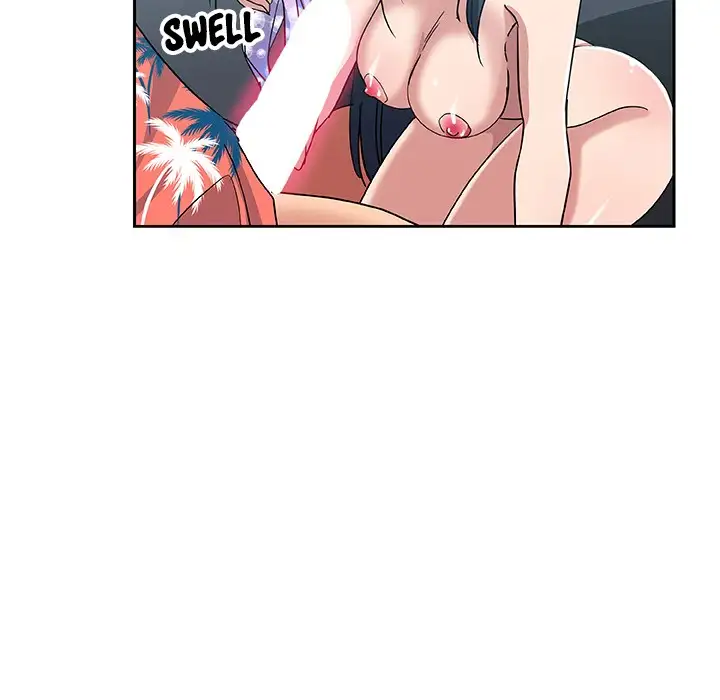 Missing Nine Chapter 20 Page 59