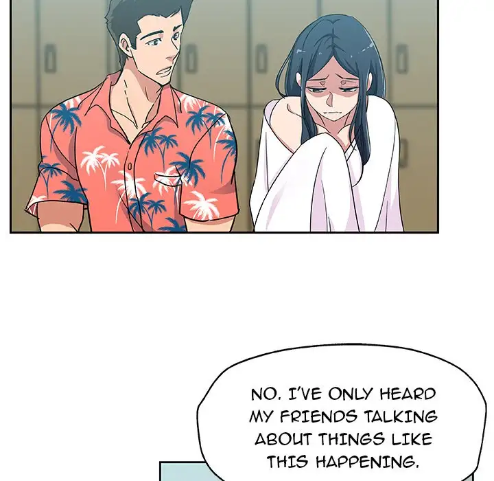 Missing Nine Chapter 20 Page 6
