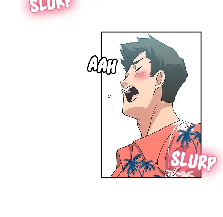 Missing Nine Chapter 20 Page 61