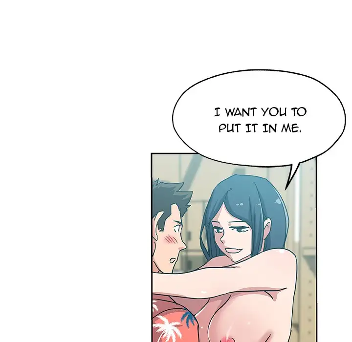 Missing Nine Chapter 20 Page 69