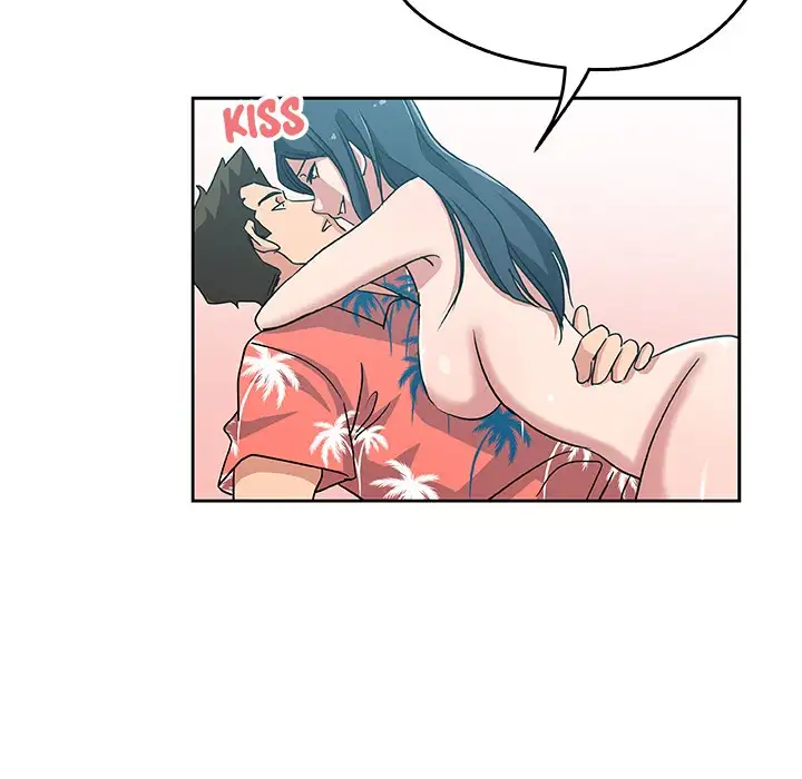 Missing Nine Chapter 20 Page 78