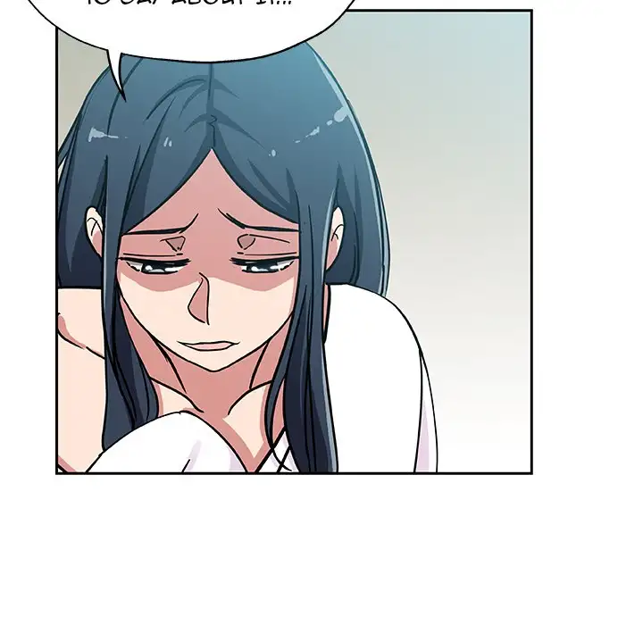 Missing Nine Chapter 20 Page 8